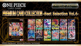 *PRE VENTA* OP Premium Card Collection Vol 4